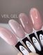 Гель для наращивания SAGA Builder Gel Veil #21, 30 мл SG-BLD-VEIL30-21 фото 3