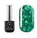 Гель-лак із пластівцями SAGA Professional Marmelad gel polish #11, 9мл SG-GMAR-11 фото 1