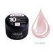 Гель для нарощування CROOZ Builder Gel #10 Shimmer Nude, 15 мл CR-25509 фото 1