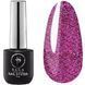 Світловідбивний гель-лак SAGA Professional Fiery gel polish #10, 9мл SG-GFIER-10 фото 1