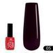 Кольорова база каучукова Global Fashion Color Cherry Base, 8 мл, 05 GF-CRB-05 фото 1