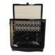 Манікюрна витяжка Blueque BQ 858-10 c HEPA-фільтром, 100 Вт, Чорна BQ858-10-B фото 3