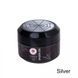 Гель-павутинка SAGA Professional Spider gel, SILVER, 8 мл SG-SPID-06 фото 1