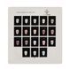 Базове каучукове покриття Bee Nails French Rubber Base Hema Free #03, 8 мл 25178 фото 3