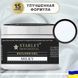 Гель для нарощування нігтів Starlet Professional Builder Gel Milky, 15 мл