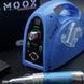 Фрезер для манікюру та педикюру MOOX X 806 55&nbsp;000 об/хв, 80 W, Sky blue Moox-806-SB фото 5