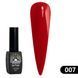 Гель-лак Global Fashion BLACK ELITE 007, 8 мл