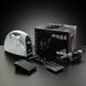 Фрезер для манікюру та педикюру MOOX X 806 55&nbsp;000 об/хв 80 W Сріблястий Moox-806-Ag фото 7