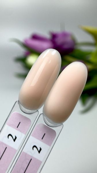 Гель для нарощування CROOZ Creamy Builder Gel #2, 30 мл CR-CRM30-02 фото