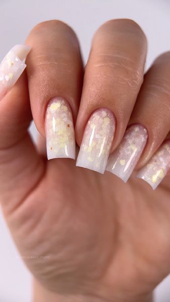 Гель для наращивания CROOZ Flourish Crush Builder Gel #04, 15 мл 2964315669 фото