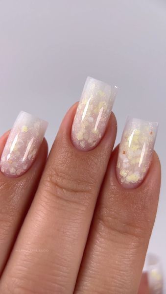 Гель для наращивания CROOZ Flourish Crush Builder Gel #04, 15 мл 2964315669 фото
