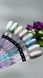 Гель-лак CROOZ AURORA GEL POLISH #1, 8 мл CR-GEL-AUR01 фото 6
