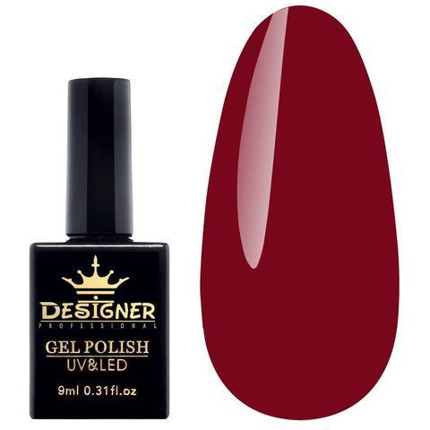 Гель-лак Designer Professional Gel Polish I265 DP-GP-I265 фото