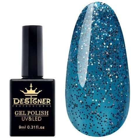 Гель-лак Designer Professional Gel Polish L315 DP-GP-L315 фото