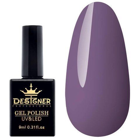 Гель-лак Designer Professional Gel Polish В60 DP-GP-B60 фото