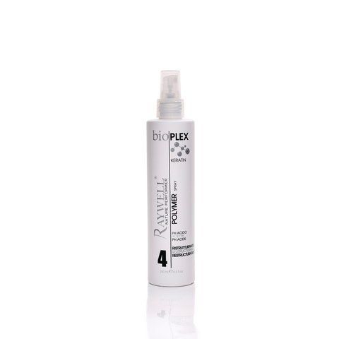 Спрей-полимер Raywell BioPlex, 250 ml RR363 фото