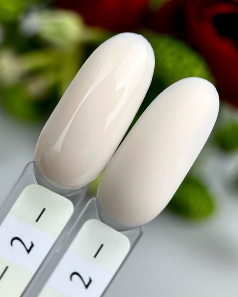 Гель-лак CROOZ GEL POLISH #2, 8 мл CR-GEL-P02 фото