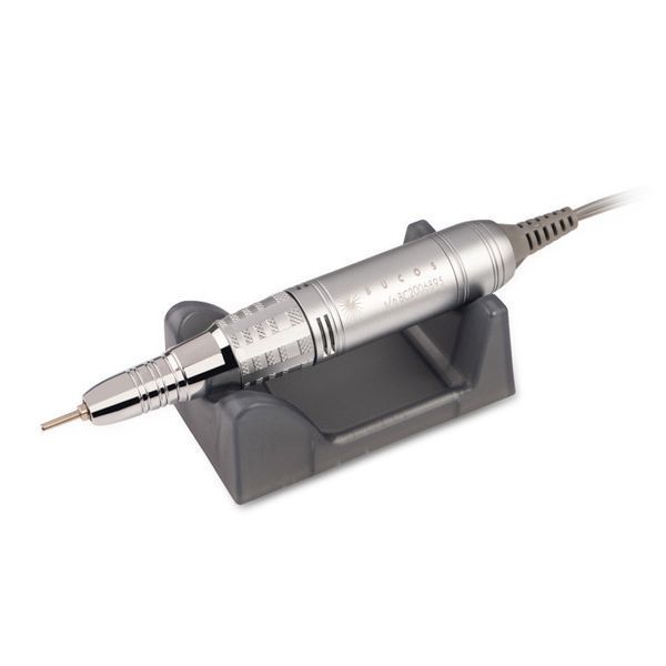 Фрезер для манікюру Bucos Nail Drill X1 PRO, 65 Вт, 40 000 об/хв, ZINC GRAY BUCOS-X1-ZG фото