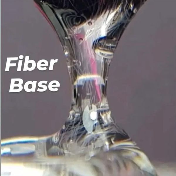 Базове покриття Starlet Professional Fiber Builder Base, 15 мл ST-FBASE-15 фото