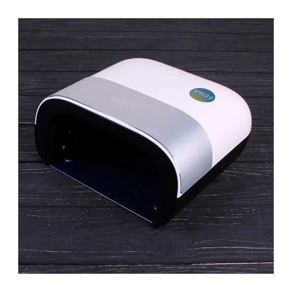 Лампа для маникюра SUNUV SUN 3, 48 W, Smart 2.0, ОРИГИНАЛ SUN UV 3 фото