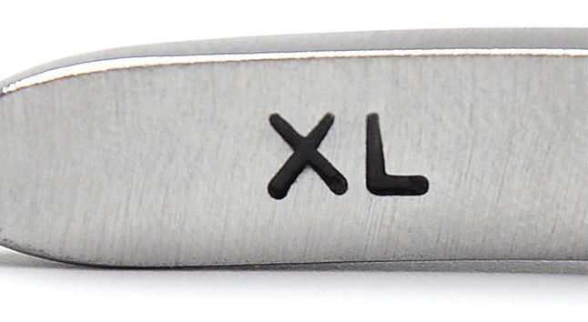 Kусачки для кутикулы (Накожницы) OLTON, модель XL OCN-XL фото