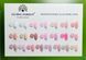 Камуфлирующая каучуковая база Global Fashion Rubber Base Hema Free, #33 23809 фото 6