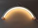 Бестеневая напольная LED-лампа Smart MOON Light HD-M2X, 20 Вт, Белая HD-M2X-W фото 7