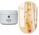 Гель із сухоцвітами SAGA Liquid Floral Gel #04, 15 мл SAGA-LF-04 фото 1