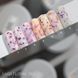 Гель із сухоцвітами SAGA Liquid Floral Gel #04, 15 мл SAGA-LF-04 фото 4