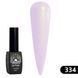Гель-лак Global Fashion BLACK ELITE 334, 8 мл
