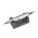 Фрезер для манікюру Bucos Nail Drill X1 PRO, 65 Вт, 40 000 об/хв, ZINC GRAY BUCOS-X1-ZG фото 4