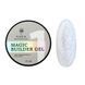 Гель для наращивания с поталью&nbsp;SAGA Professional Builder Gel Magic #1, 15 мл SG-BLD-MAG-01 фото 1