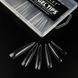 Типсы гелевые Starlet Professional Soft Gel Tips #2, экстра длинный стилет, 240 шт SP-GT-02 фото 2