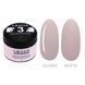Жидкий полигель CROOZ LIQUID POLYGEL #3, банка, 30 мл CR-LQP-B-03 фото 1