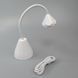 UV/LED лампа для маникюра с аккумулятором M-1, 27 Вт M1-27 фото 2