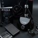 Фрезер для манікюру та педикюру MOOX X 805 55&nbsp;000 об/хв, 80 W, Black Moox-805-BLK фото 1