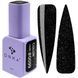 Гель-лак DNKa' GeI Polish Color #0099, 12 мл