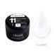 Гель для нарощування Crooz Builder Gel №11 White, 15 мл CR-28730 фото 1