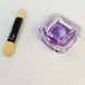 Втирання для нігтів Lilly Beaute, Light Purple #9 VT-LB-008 фото 1