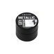 Гель для дизайна CROOZ METALLIC GYPSUM GEL #1, 5 мл CR-METG-01 фото 2