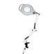 Лампа лупа настільна 22 w 3.5 d, Led SP-33 LU-SP33 фото 1