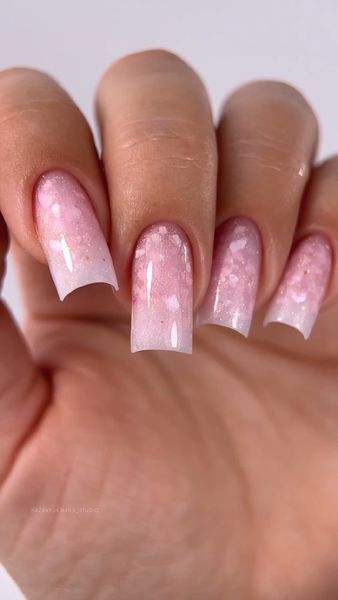 Гель для нарощування CROOZ Flourish Crush Builder Gel #05, 15 мл 2964315670 фото