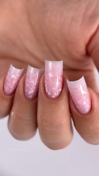 Гель для нарощування CROOZ Flourish Crush Builder Gel #05, 15 мл 2964315670 фото