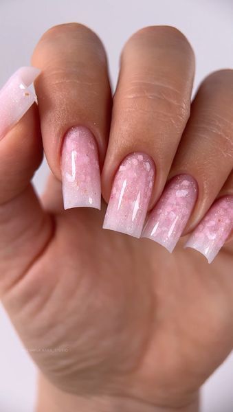 Гель для нарощування CROOZ Flourish Crush Builder Gel #05, 15 мл 2964315670 фото