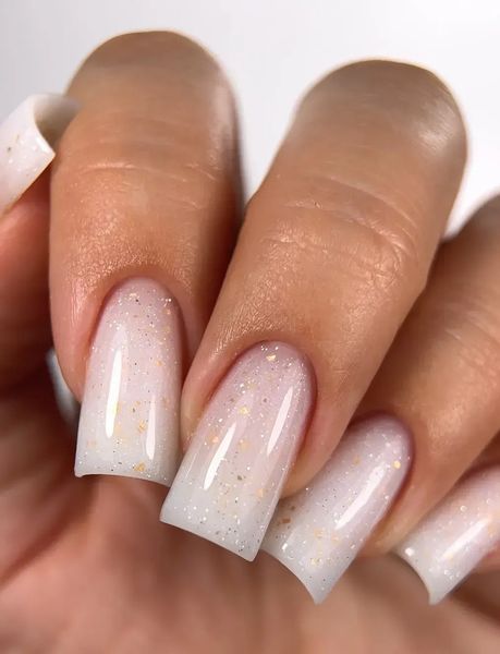 Гель для нарощування Crooz Gemstone Builder gel #01, 15 мл CROOZ-GMBLD-01 фото
