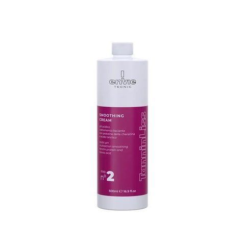 Выпрямляющий крем Envie Smoothing Cream, 500 мл EN367 фото