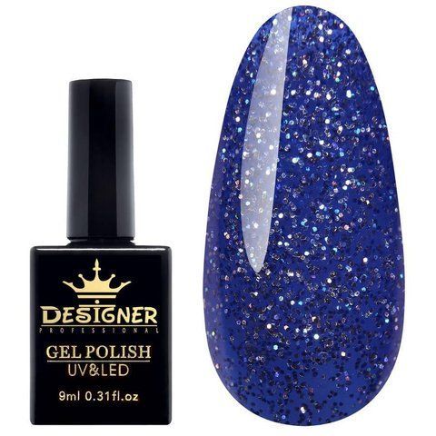 Гель-лак Designer Professional Gel Polish L316 DP-GP-L316 фото