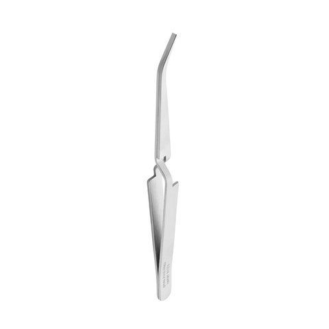 Пинцет для формирования арки ногтей с обратными зажимами STALEKS PRO EXPERT 31 TYPE 2 TE-31/2 TE-31/2 фото