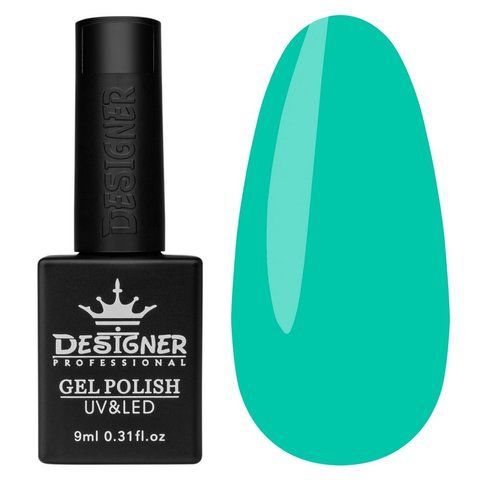 Гель-лак Designer Professional Gel Polish 415 DP-GP-415 фото