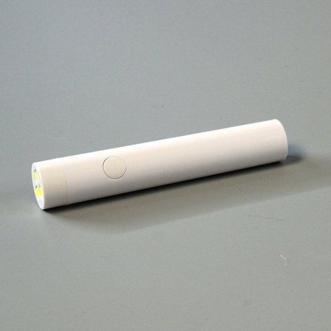 UV/LED-фонарик для сушки ногтей YZ-01, 3 Вт YZ-01 фото